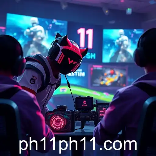 Evolution of Gaming and the Digital Era