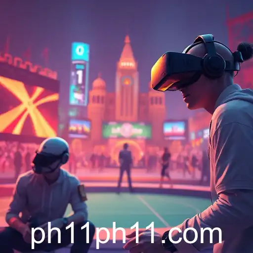 Gaming Evolution Transcends 2025 Trends