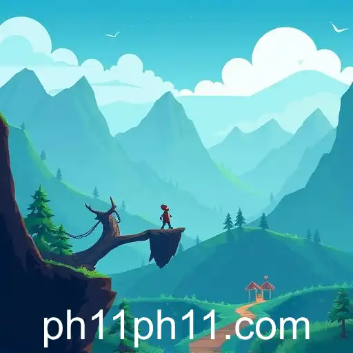 Rise of PH11: The Gaming Nexus of 2025