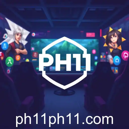 The Rise of PH11 in the Gaming Arena