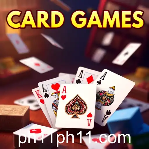 Exploring the Rich World of Card Games Online