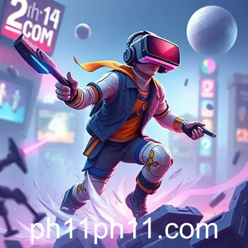 The Evolution of Gaming in 2025: A New Era for 