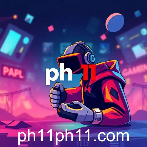 Gaming in 2025: The PH11 Revolution
