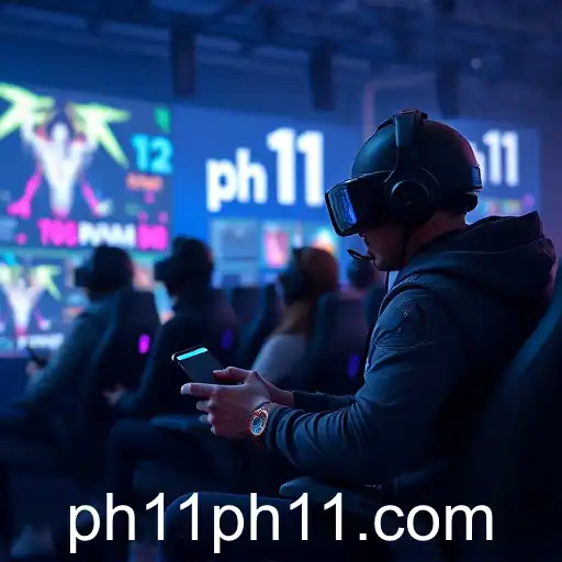 Gaming in the Era of PH11