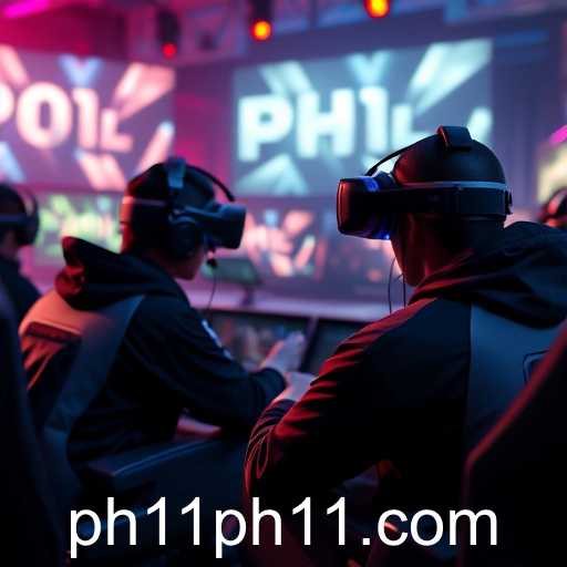 Gaming Innovations in the Digital Age