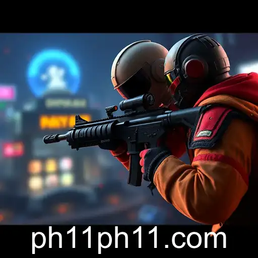 Global Gaming Trends Transformation