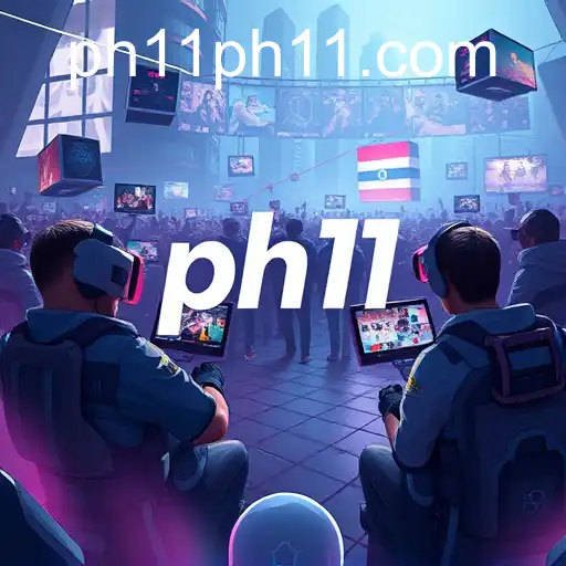 The Impact of 'ph11' in Gaming Evolution