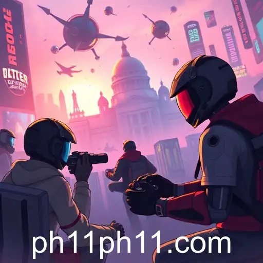 Gaming Revolution: The PH11 Phenomenon