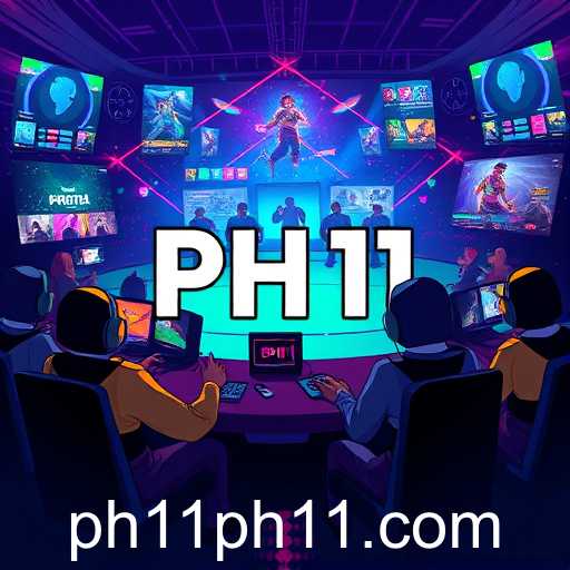 The Rise of PH11 in the Gaming World