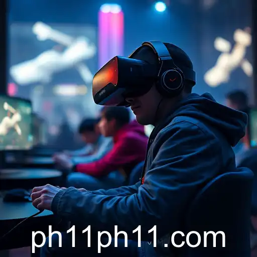 The Rise of Online Gaming in 2025