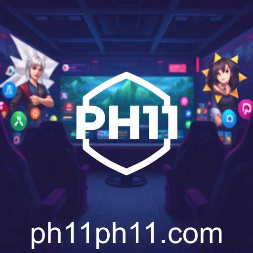 The Rise of PH11 in the Gaming Arena