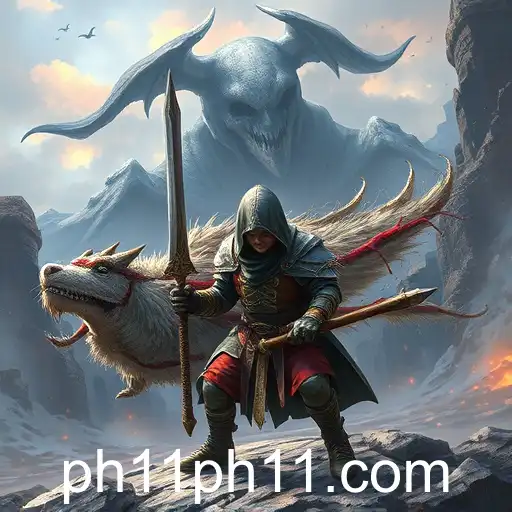 Exploring the World of Role-Playing Games: Unlocking Adventures with 'ph11'