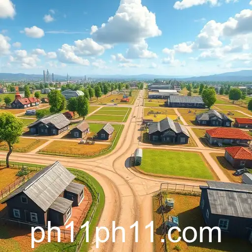 Exploring the World of Simulation Games: A Gateway to Virtual Realities