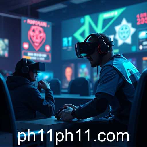 The Rise of Gaming in 2025